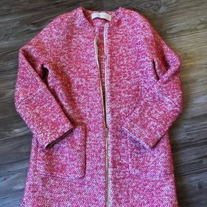 Zara Coat